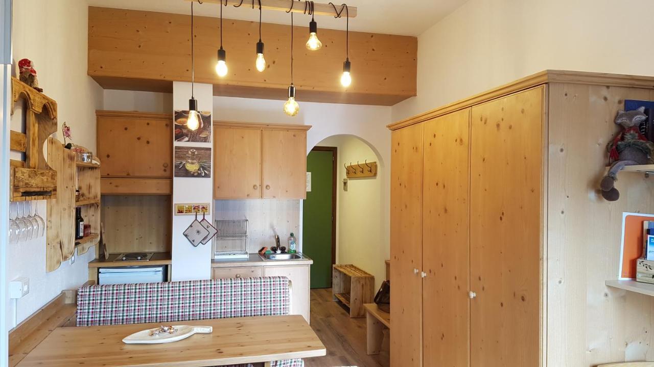 Casa Mowgli - Residence Sussy 法尔西德 外观 照片