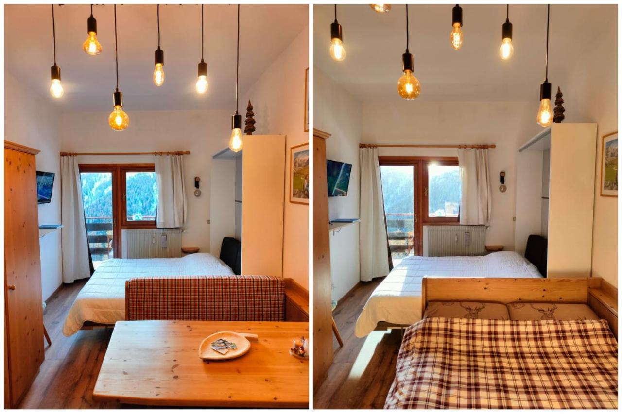 Casa Mowgli - Residence Sussy 法尔西德 外观 照片